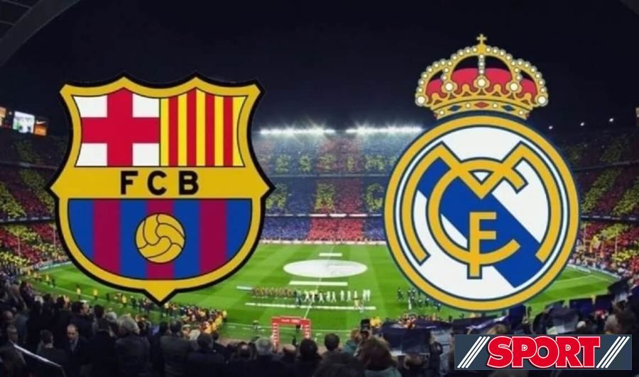 Match Today: Real Madrid vs Barcelona 16-10-2022 La Liga El Clasico